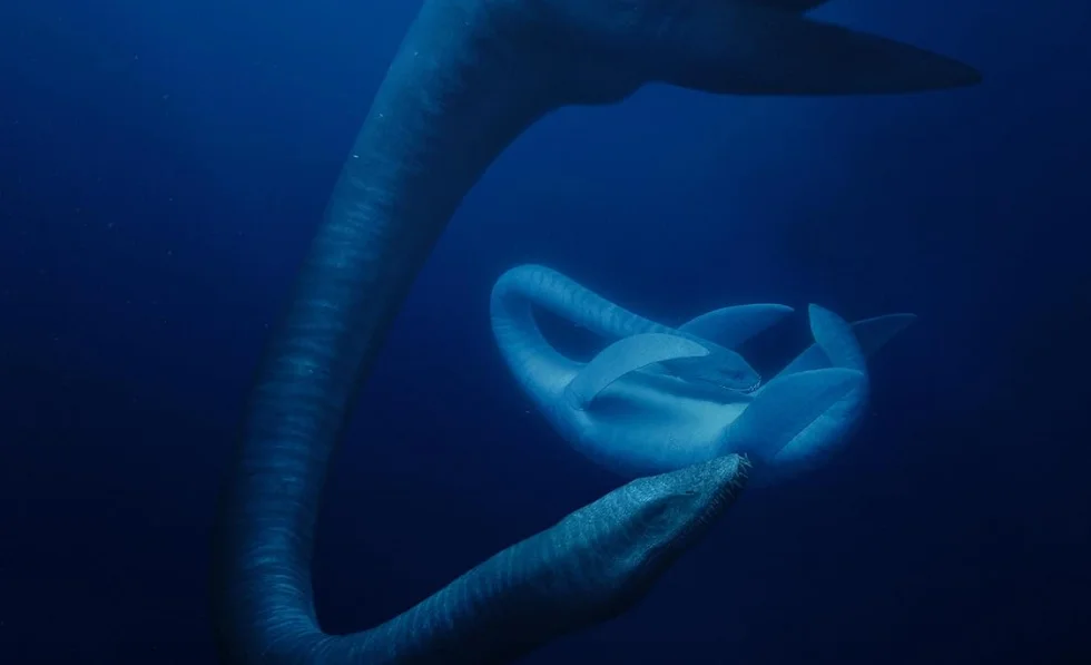 Сериал Доисторическая планета 1 сезон 1 серия смотреть онлайн