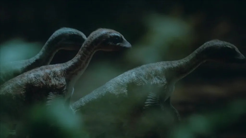 Сериал Доисторическая планета 3 сезон 5 серия смотреть онлайн